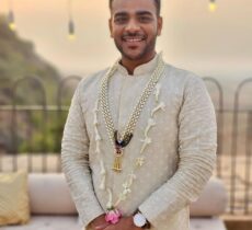 Chirag Vithalani – Wedding Anchor