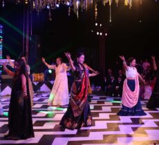 Grand Sangeet Tamasha