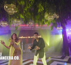 Urban Dancera Company – Wedding Choreographers