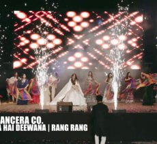 Urban Dancera Company – Wedding Choreographers