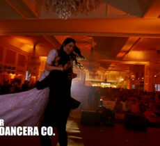 Urban Dancera Company – Wedding Choreographers