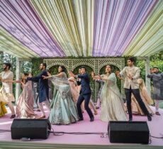 Wedding Choreography by Revati