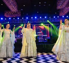 Wedding Choreography by Revati