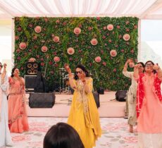 Wedding Choreography by Revati