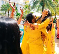 Wedding Choreography by Revati