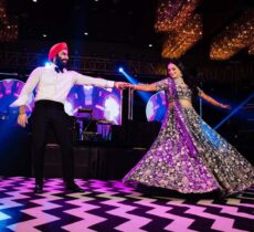 Wedding Choreography by Revati