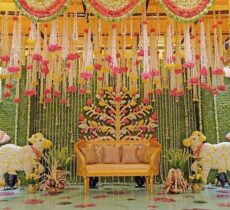 Aanya Royal Events