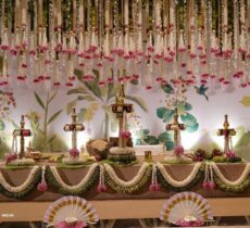 Aanya Royal Events