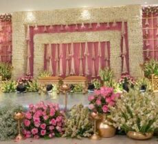 Aanya Royal Events