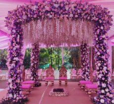 Aanya Royal Events