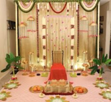 Aanya Royal Events