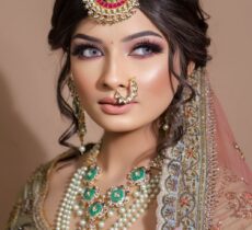 Ina Jain Makeovers