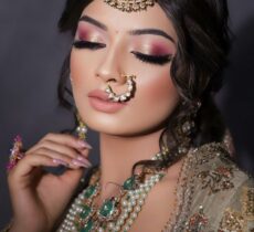 Ina Jain Makeovers