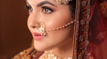 Makeovers By Eshita 7 makeup artist, makeup artist in delhi, makeup artist in noida