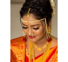 Avni Makeup Artist