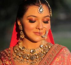 Navneet Saathi Makeovers