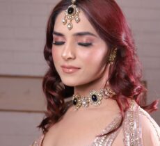 Navneet Saathi Makeovers