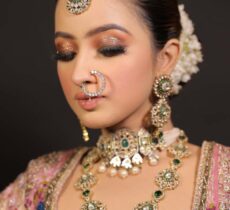 Navneet Saathi Makeovers