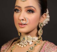 Navneet Saathi Makeovers