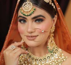 Navneet Saathi Makeovers