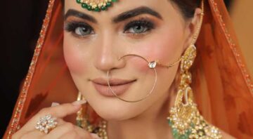 Navneet Makeovers 9 makeup artist, makeup artist in delhi, makeup artist in noida, makeup artist in gurgaon