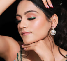 MakeUp by Nikita Wadhwani