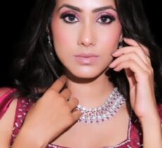 MakeUp by Nikita Wadhwani