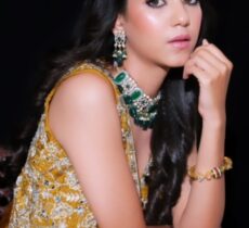 MakeUp by Nikita Wadhwani