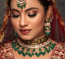 Spanndanaa Sohi Makeup Artistry