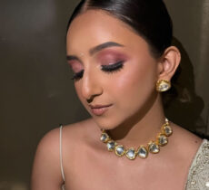 Spanndanaa Sohi Makeup Artistry